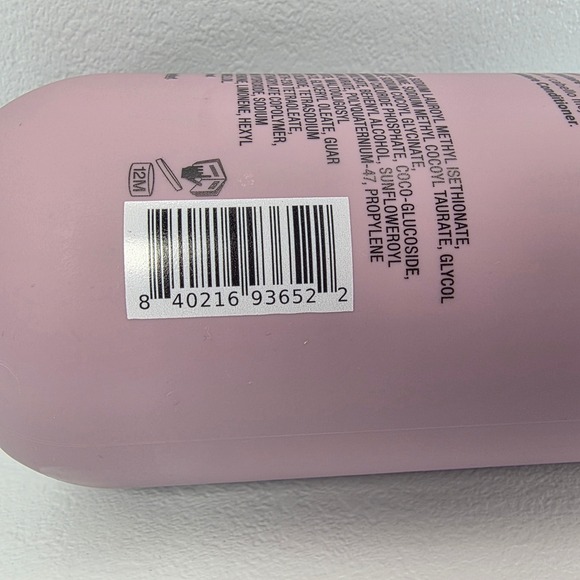 Living Proof Restore Shampoo for Damaged Hair 24oz 710ml Large Pump Bottle New - Picture 3 of 3